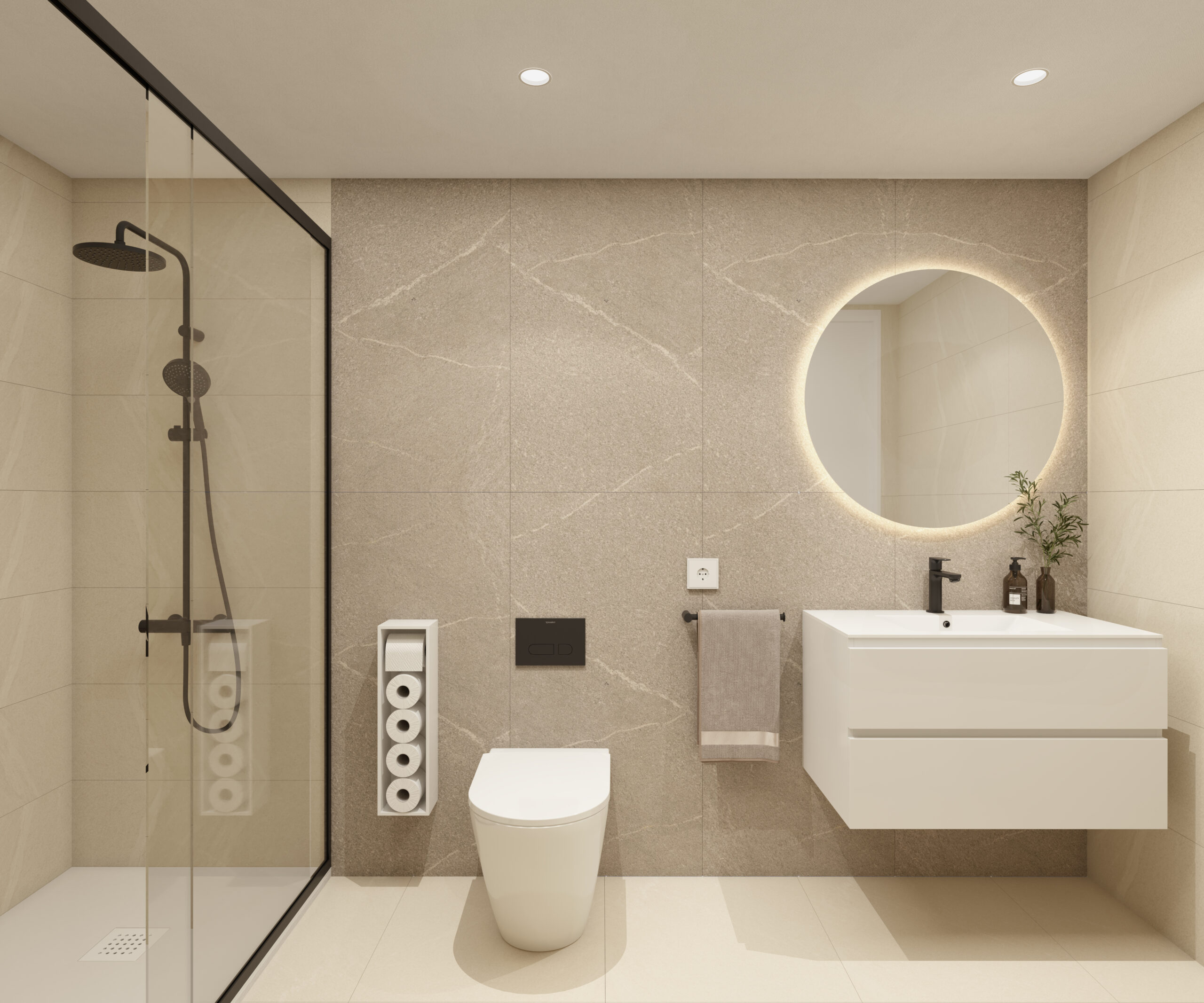 Cam 4_ Baño 1 Minimal