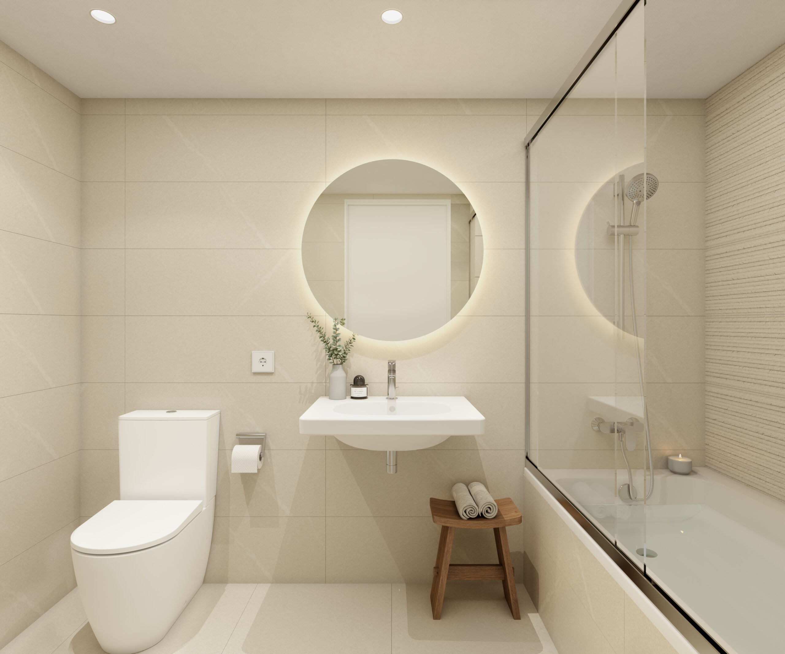 Cam5_ Baño 2 Minimal